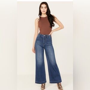 Rollas sailor jeans 25